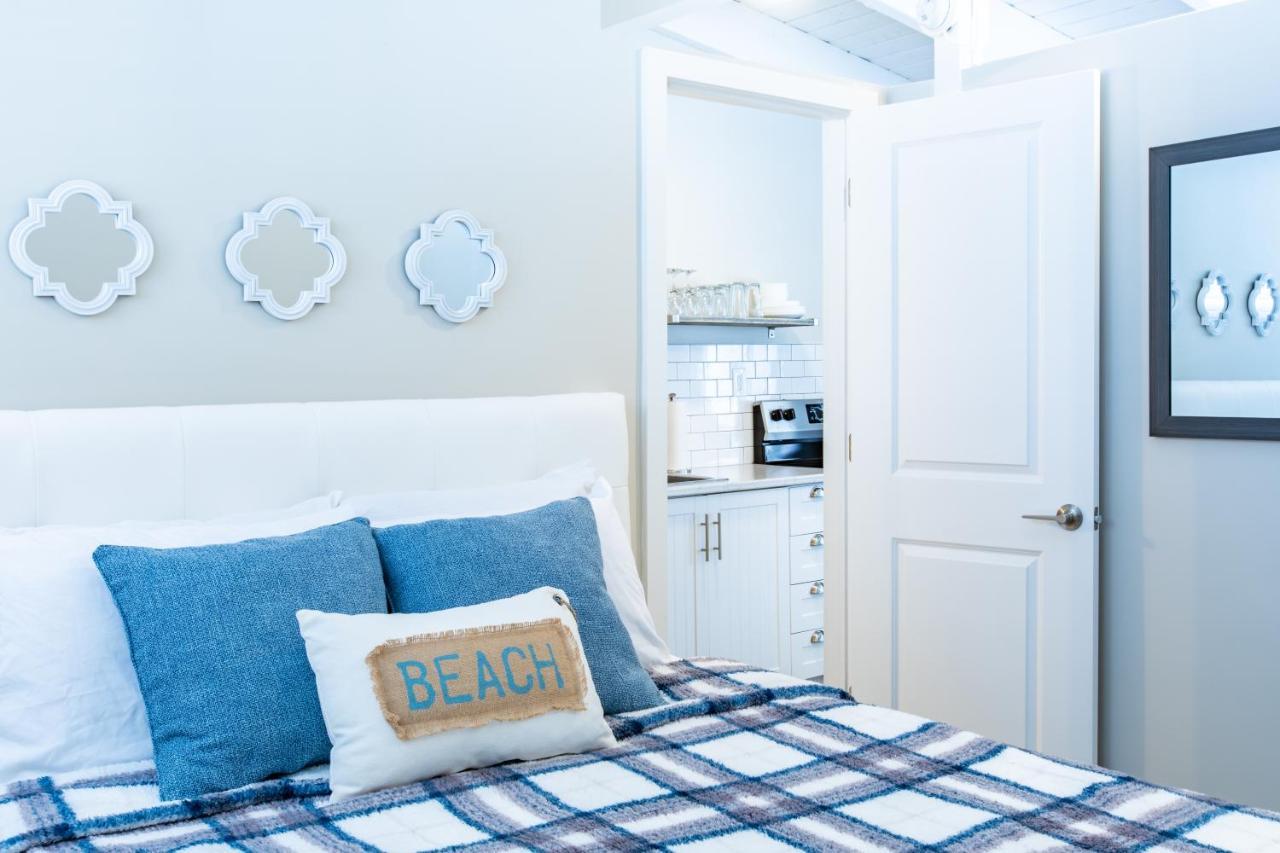 Boutique Suite #7 Blue Mountains Esterno foto