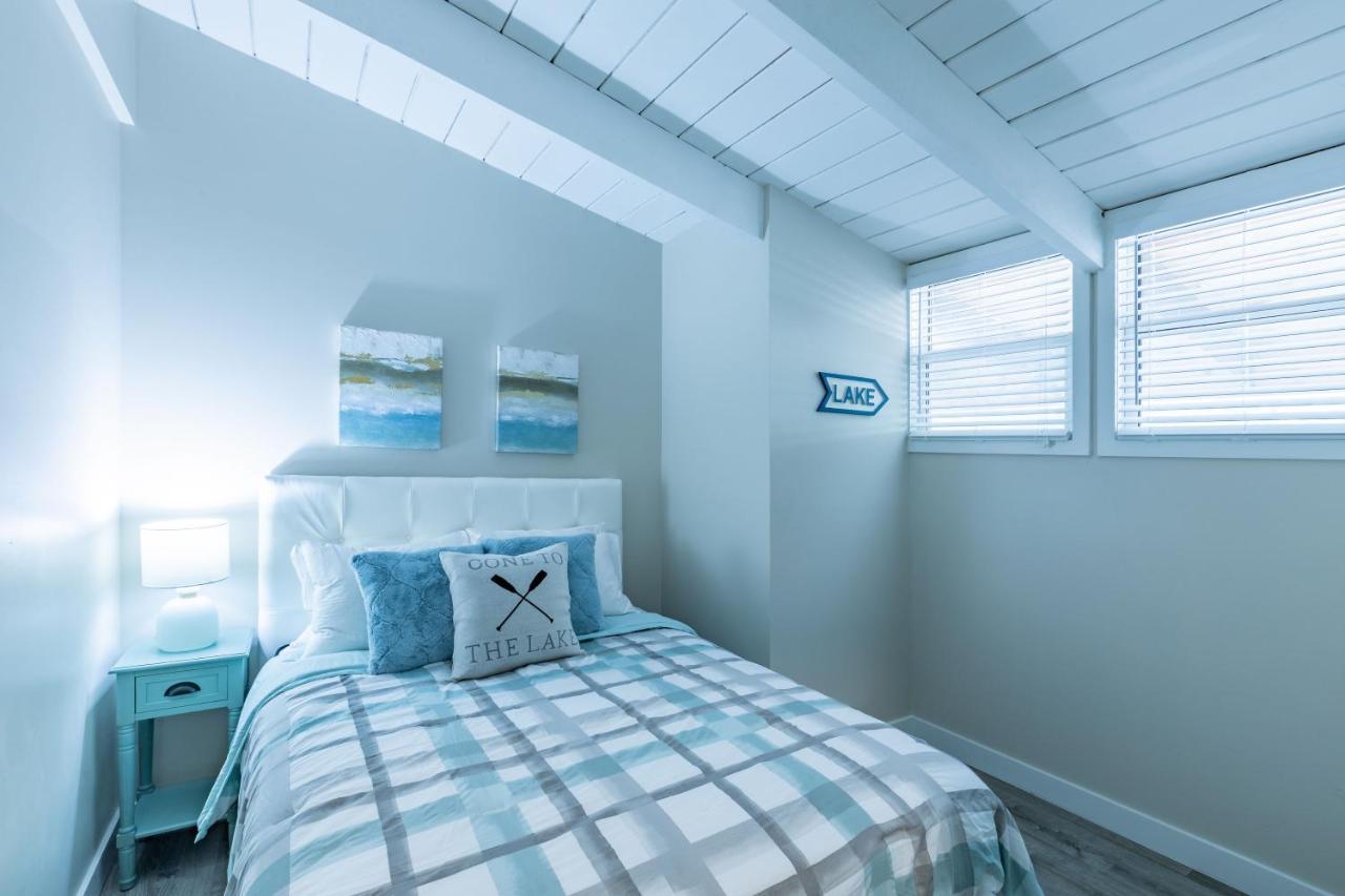 Boutique Suite #7 Blue Mountains Esterno foto