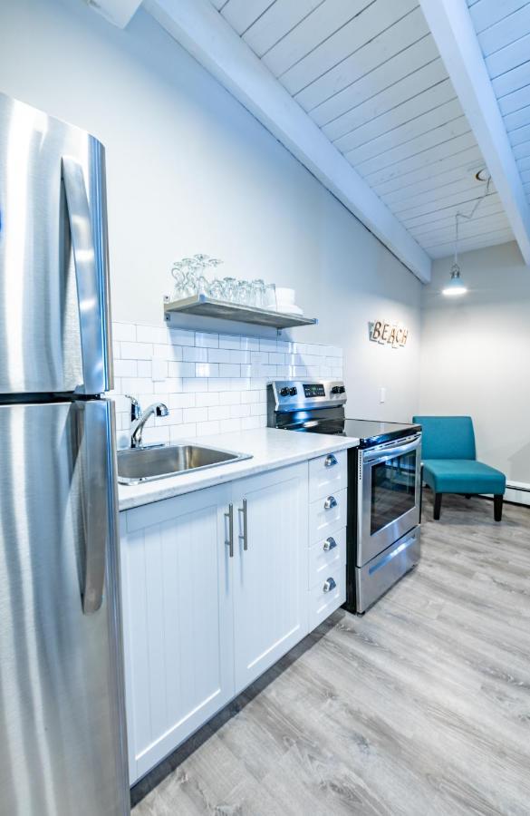 Boutique Suite #7 Blue Mountains Esterno foto