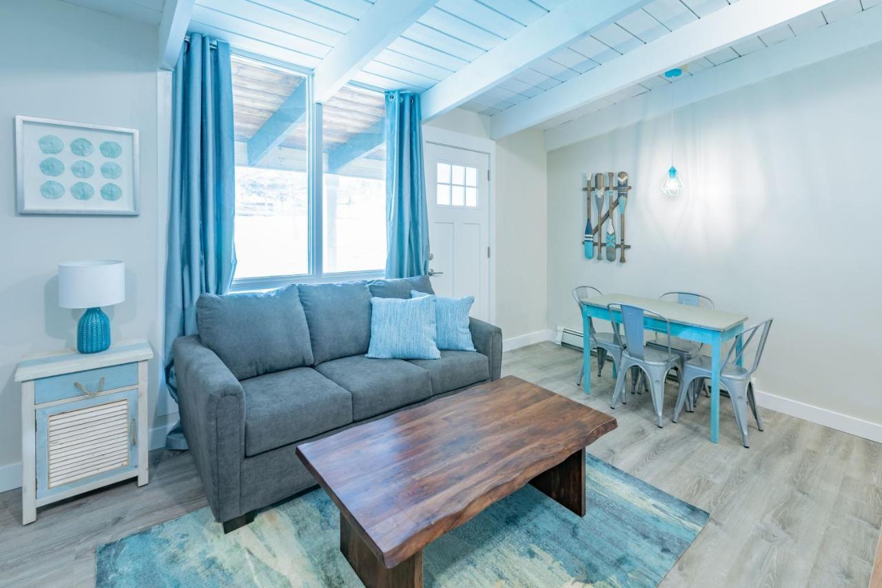 Boutique Suite #7 Blue Mountains Esterno foto