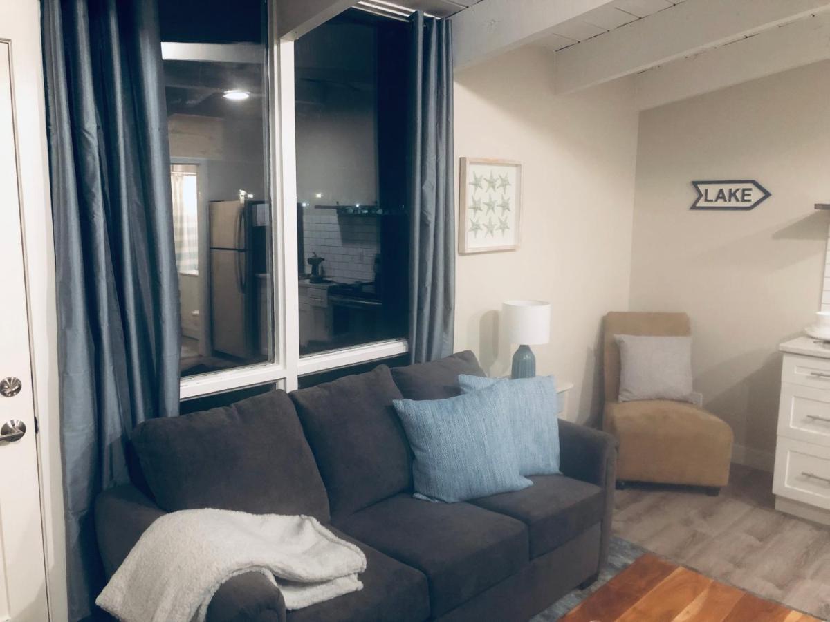 Boutique Suite #7 Blue Mountains Esterno foto