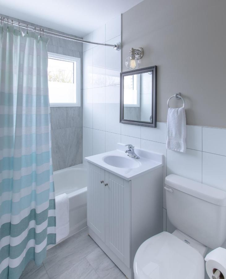 Boutique Suite #7 Blue Mountains Esterno foto