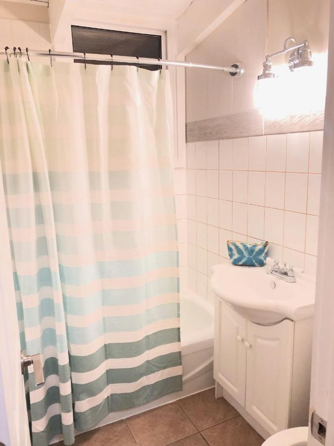 Boutique Suite #7 Blue Mountains Esterno foto