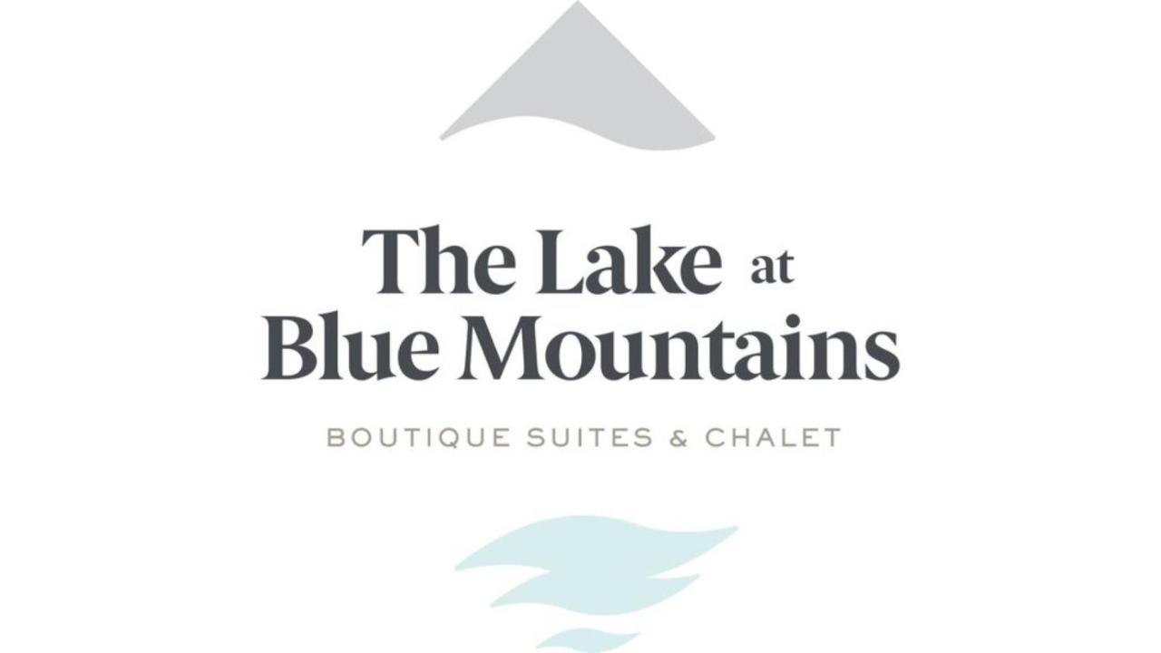 Boutique Suite #7 Blue Mountains Esterno foto