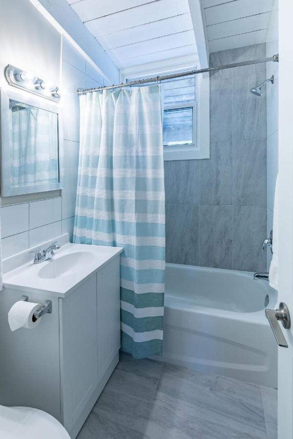 Boutique Suite #7 Blue Mountains Esterno foto